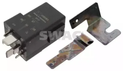 Реле, система накаливания SWAG купить